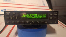 Garmin gtx330 011 for sale  Chesterfield