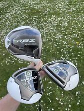 taylormade rbz driver for sale  OXFORD