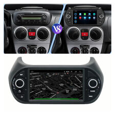 Rádio Android 7" 1 Din estéreo GPS unidade principal de navegação para Fiat Fiorino 2008-17 Carplay comprar usado  Enviando para Brazil