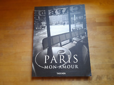Paris mon amour. usato  Molinella