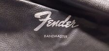Fender bandmaster head for sale  Kaufman