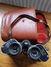 Vintage omega binoculars for sale  NORWICH