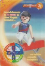 Carte playmobil 3d. d'occasion  Guyancourt