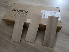 Amtico spacia powdered for sale  MARLOW