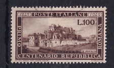Repubblica 1949 repubblica usato  Roma