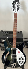 Rickenbacker 330 jetglo for sale  Yucca Valley