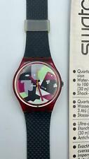 Swatch hot rap usato  Roma