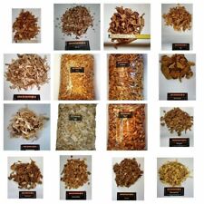 Wood chips der gebraucht kaufen  Dieringhausen,-Derschlag