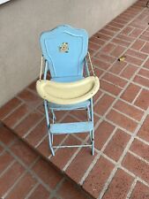 baby highchair doll toy for sale  Los Angeles