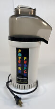 Popcorn pumper hot for sale  Zionsville