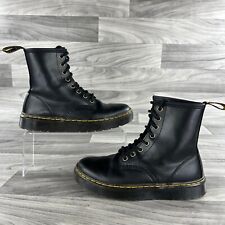 Martens boots womens d'occasion  Expédié en Belgium