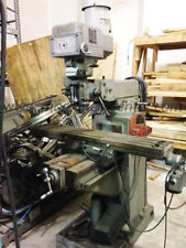 Enco vertical milling for sale  Troy