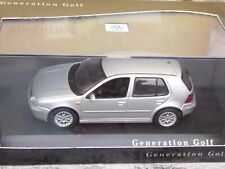 Minichamps golf limousine gebraucht kaufen  Berlin