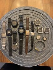 Uhren konvolut armbanduhren gebraucht kaufen  Hohenwart, Eutingen