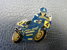 Pin gauloises yamaha d'occasion  Crespières