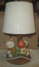 Thun lampada gatto usato  Fonte Nuova