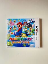 Mario party island usato  Italia