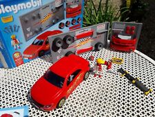 Playmobil 4321 voiture d'occasion  Courtenay