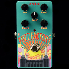 Zvex effects vertical for sale  Nashville