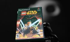 Ps2 lego star for sale  Willow
