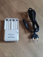 Panasonic quick charger usato  Trieste