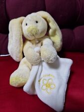 Doudou compagnie lapin d'occasion  Bully-les-Mines