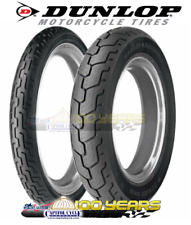 Dunlop d402 tire for sale  Macon
