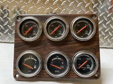 Freightliner classic gauges for sale  Wyoming