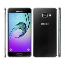 Smartphone Android Samsung Galaxy A5 2016 SM-A510F 16GB 4G SIM desbloqueio grátis - Preto comprar usado  Enviando para Brazil