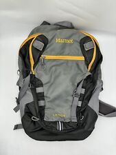 Marmot ledge backpack for sale  Rancho Santa Margarita