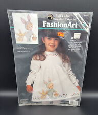 Hierro de Pascua sobre conejo de miel #80387 moda dimensiones artísticas 1996 sin usar en paquete conejo nuevo de lote antiguo segunda mano  Embacar hacia Argentina