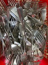 Dinner forks silver for sale  ABERDEEN