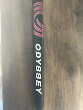 Odyssey putter grip for sale  WALTHAM ABBEY