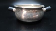 Antique sterling silver for sale  Round Lake