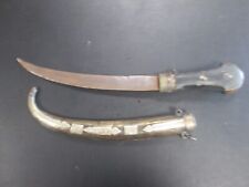 Vintage knife dagger for sale  Tampa