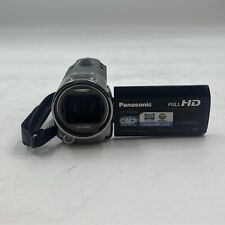 Used, Panasonic Full HD HC-V700M 16GB ACVHD Digital Camcorder. No Battery for sale  Shipping to South Africa