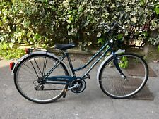 Bicicletta usato  Salerno