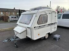 Freedom microlite berth for sale  BRADFORD