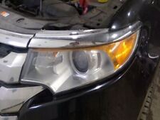 Driver headlight halogen for sale  Remsen