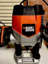 Black decker kw900e for sale  RUNCORN