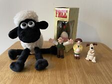 Wallace gromit 1989 for sale  POOLE