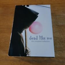 Dead like complete for sale  Independence