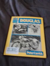 Douglas motor cycles for sale  BARRY