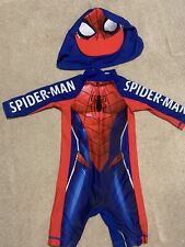Boys spider man for sale  HARLOW
