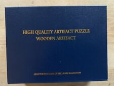 Wooden artifact high for sale  Concord