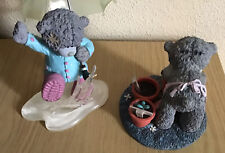 Tatty ted figures for sale  UK