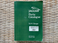 jaguar xjs parts for sale  HAYWARDS HEATH