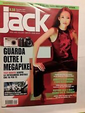 Jack lotto riviste usato  Italia