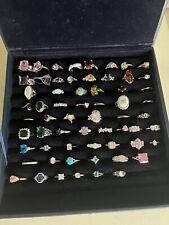 Slots jewelry ring for sale  Stockport