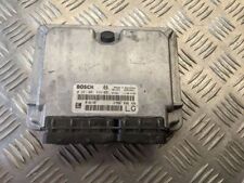 Módulo de unidade de controle do motor B591 Opel Astra J 2010 90569348 ECU  comprar usado  Enviando para Brazil